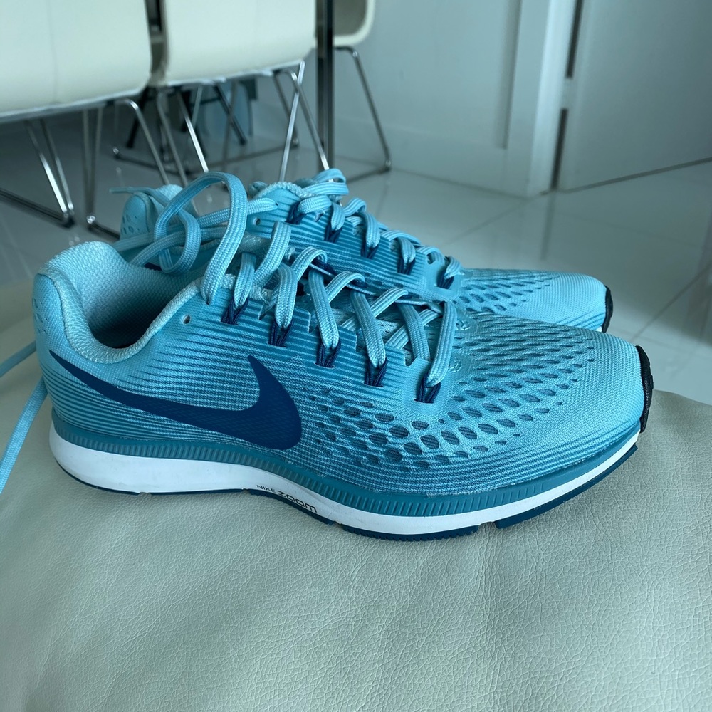 Nike Air Zoom Pegasus 34 Running Shoes